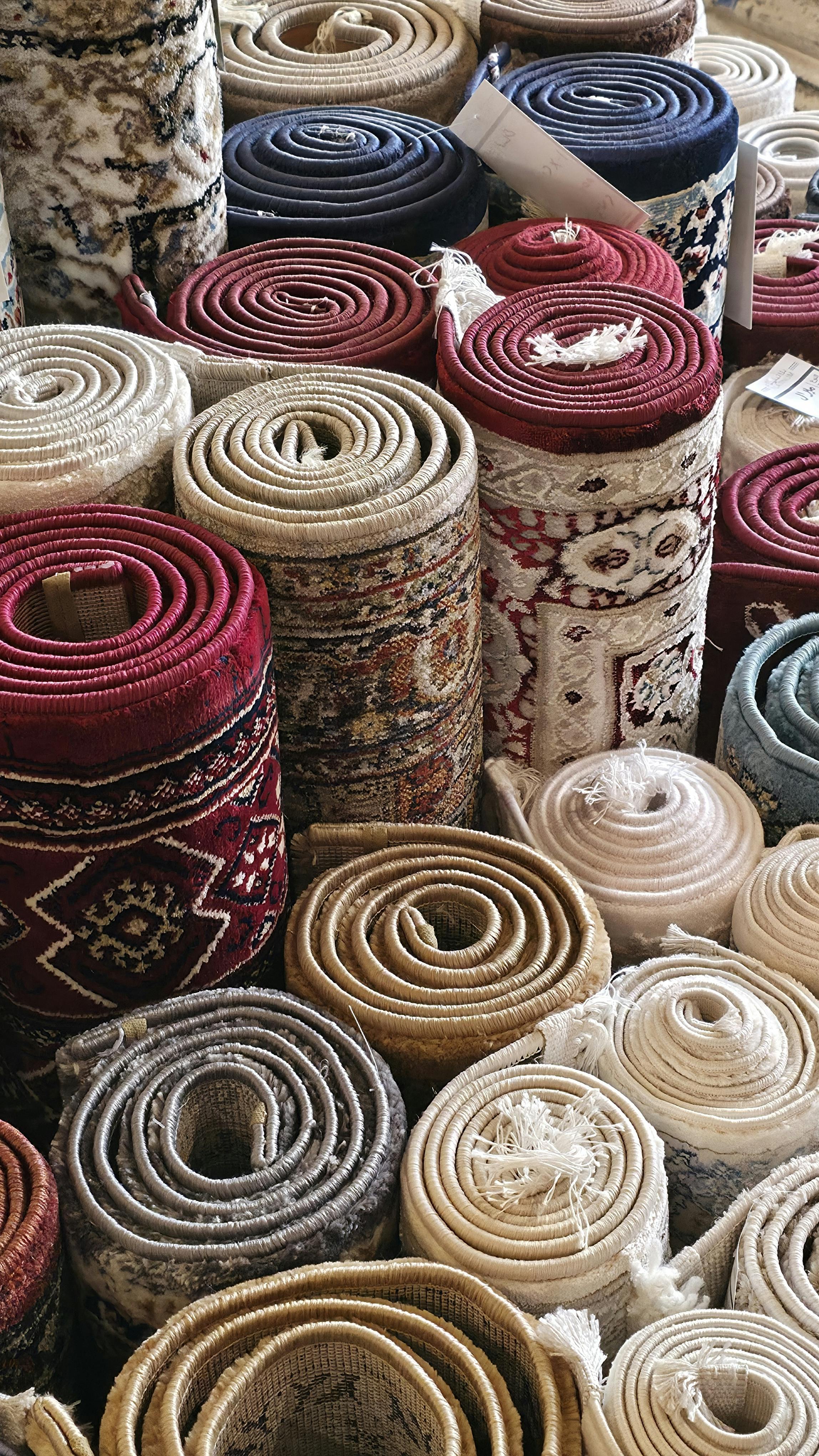 Vinyl Flooring Installation