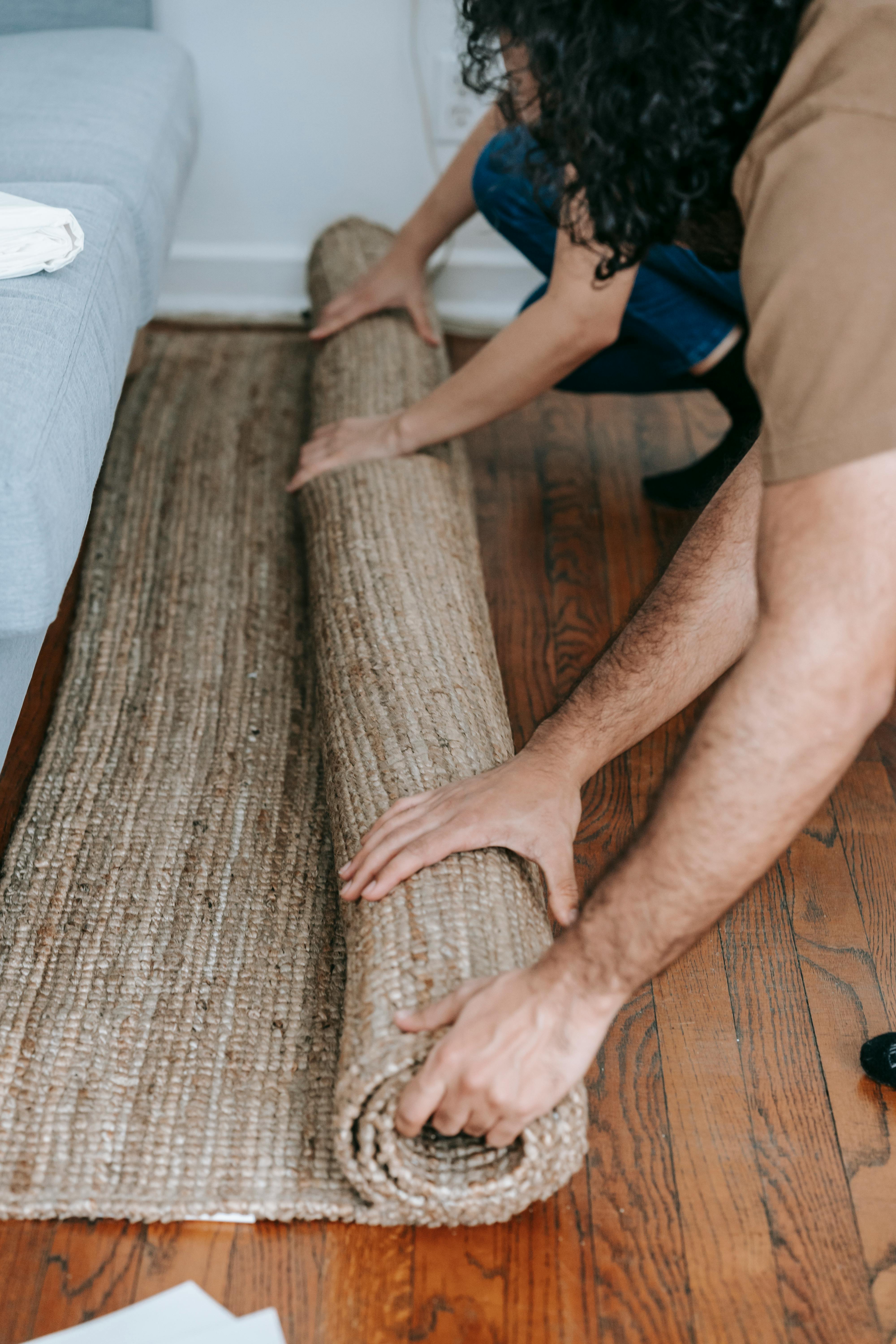 Vinyl Flooring