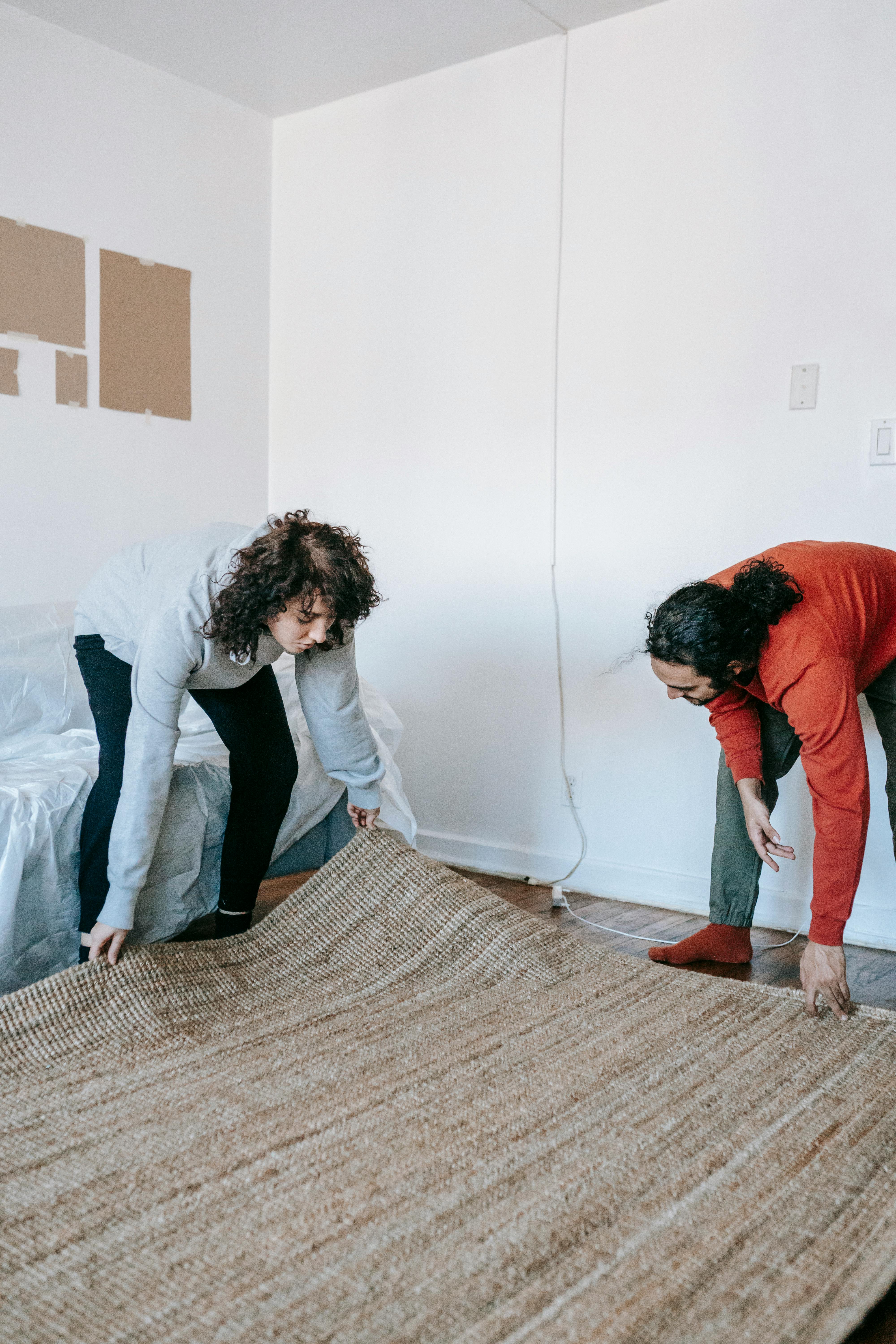 Laminate Flooring