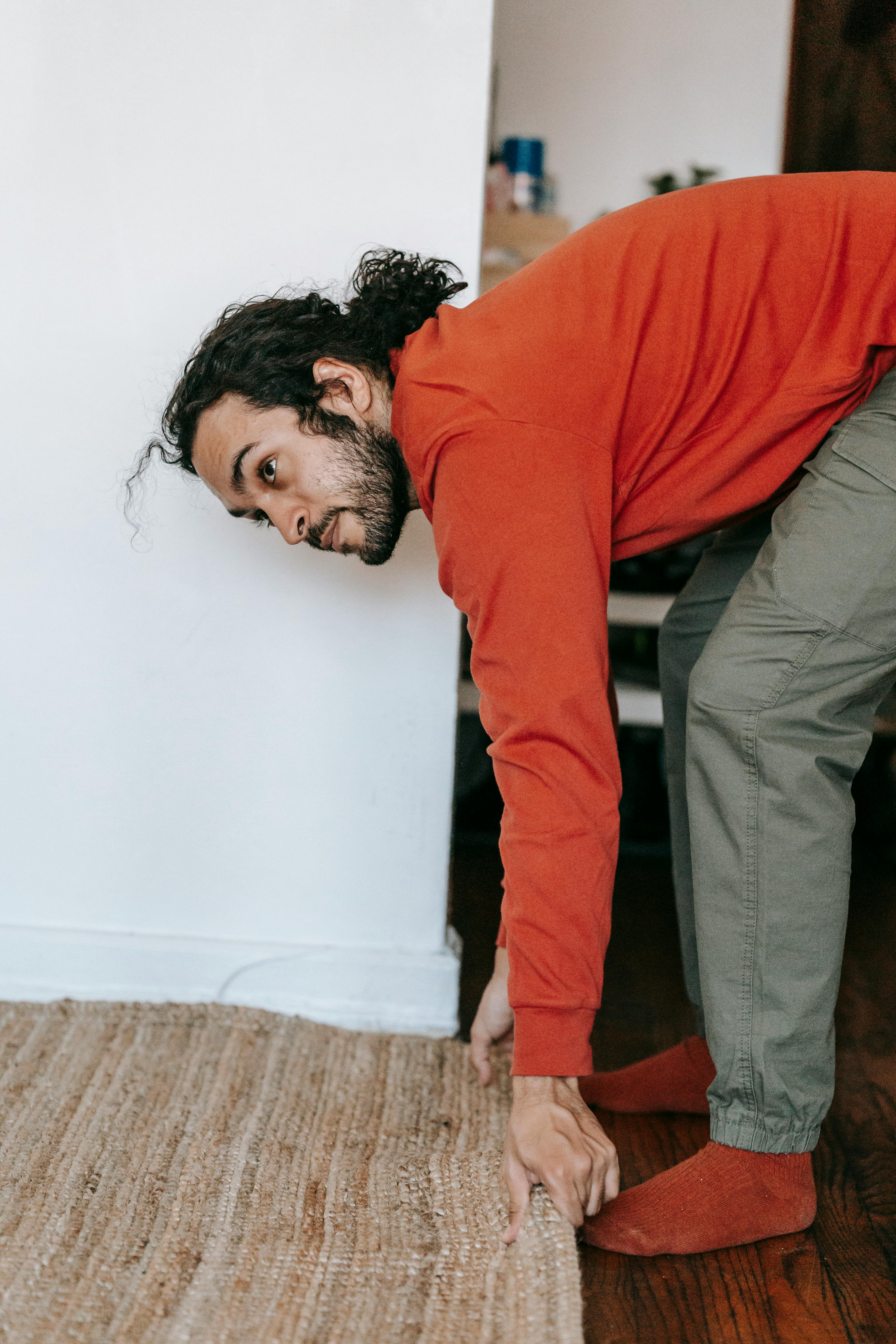 Flooring Removal