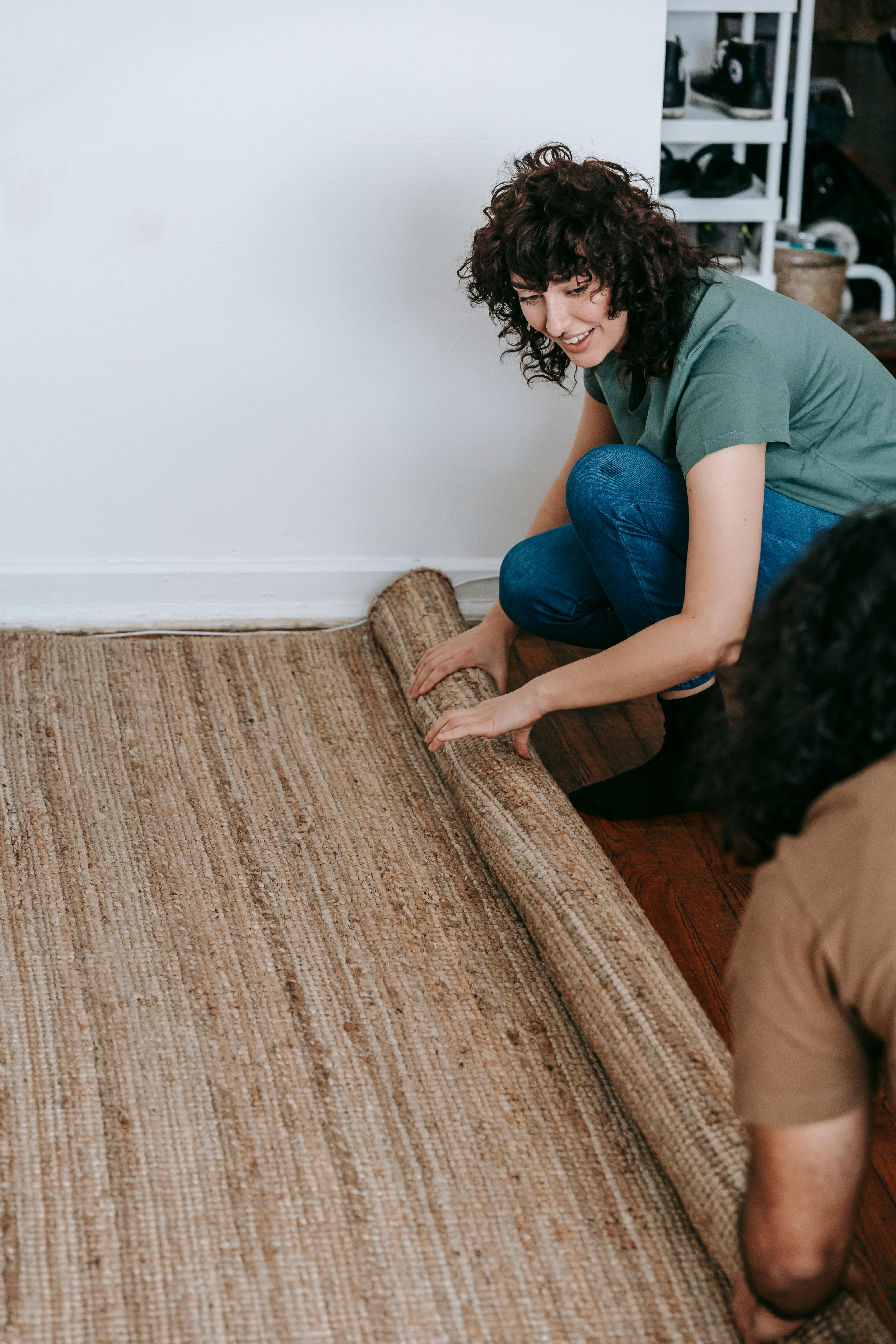 Floor Preparation